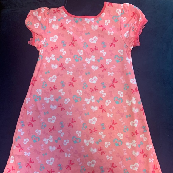 Disney! girls night/gown. Disney Princesses and Sofia the First w/ tags. - Picture 5 of 5